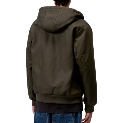 Carhartt Wip Casaco Active Olive /rigid