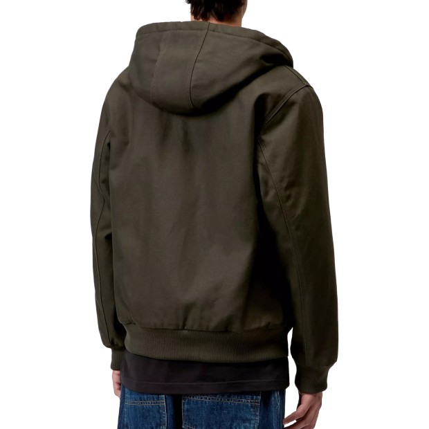 Carhartt Wip Casaco Active Olive /rigid