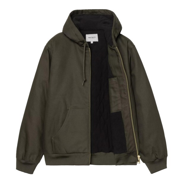 Carhartt Wip Casaco Active Olive /rigid