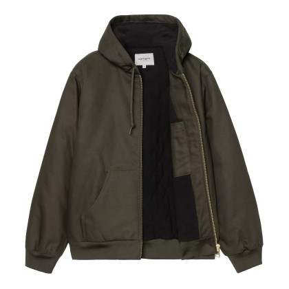 Carhartt Wip Casaco Active Olive /rigid