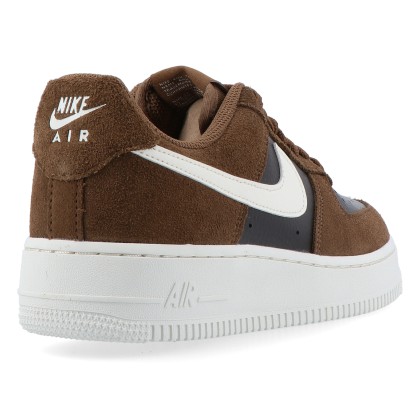 Nike Air Force 1 07 Mosswood Brown / Sail Nike Air Force 1 07 Mosswood Brown / Sail