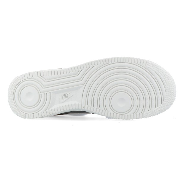 Nike Air Force 1  07 Mosswood Brown / Sail