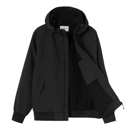 Carhartt Wip Bluso Sail Black/White