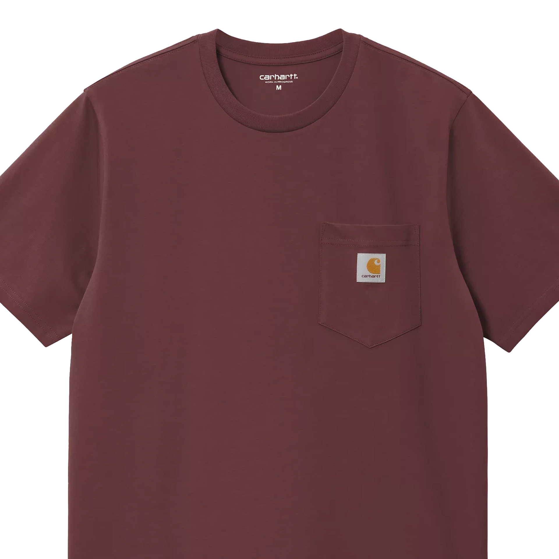 Carhartt Wip T-shirt Pocket Rondo