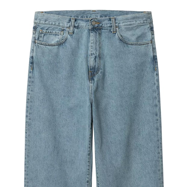 Carhartt Wip Cala Robertson Blue Bleached