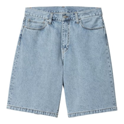 Carhartt Wip Calo Landon Blue Bleached