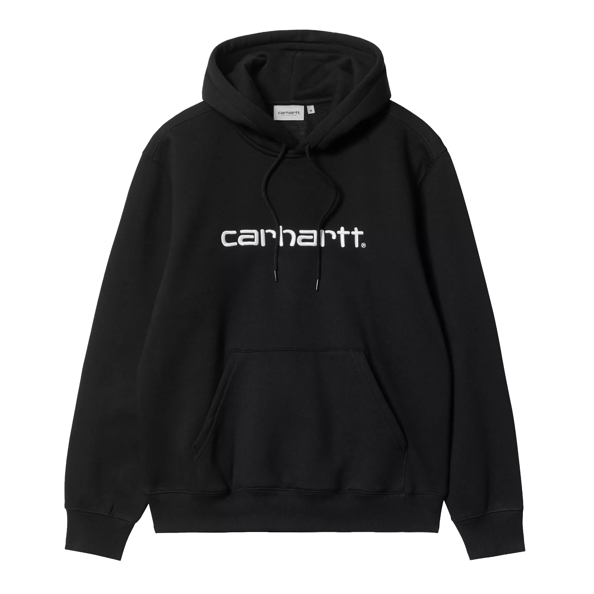Carhartt Wip Sweat Black/white