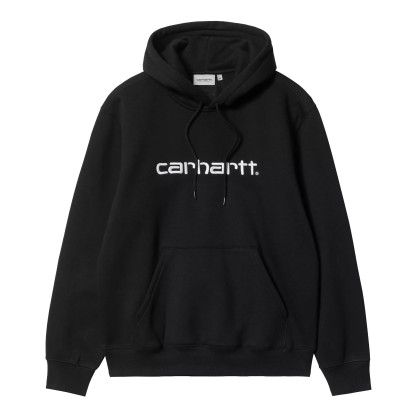 Carhartt Wip Sweat Black/white