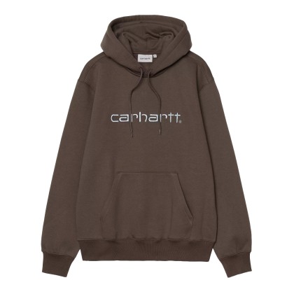 Carhartt Wip Sweat Hooded Carhartt Vitola Citadel