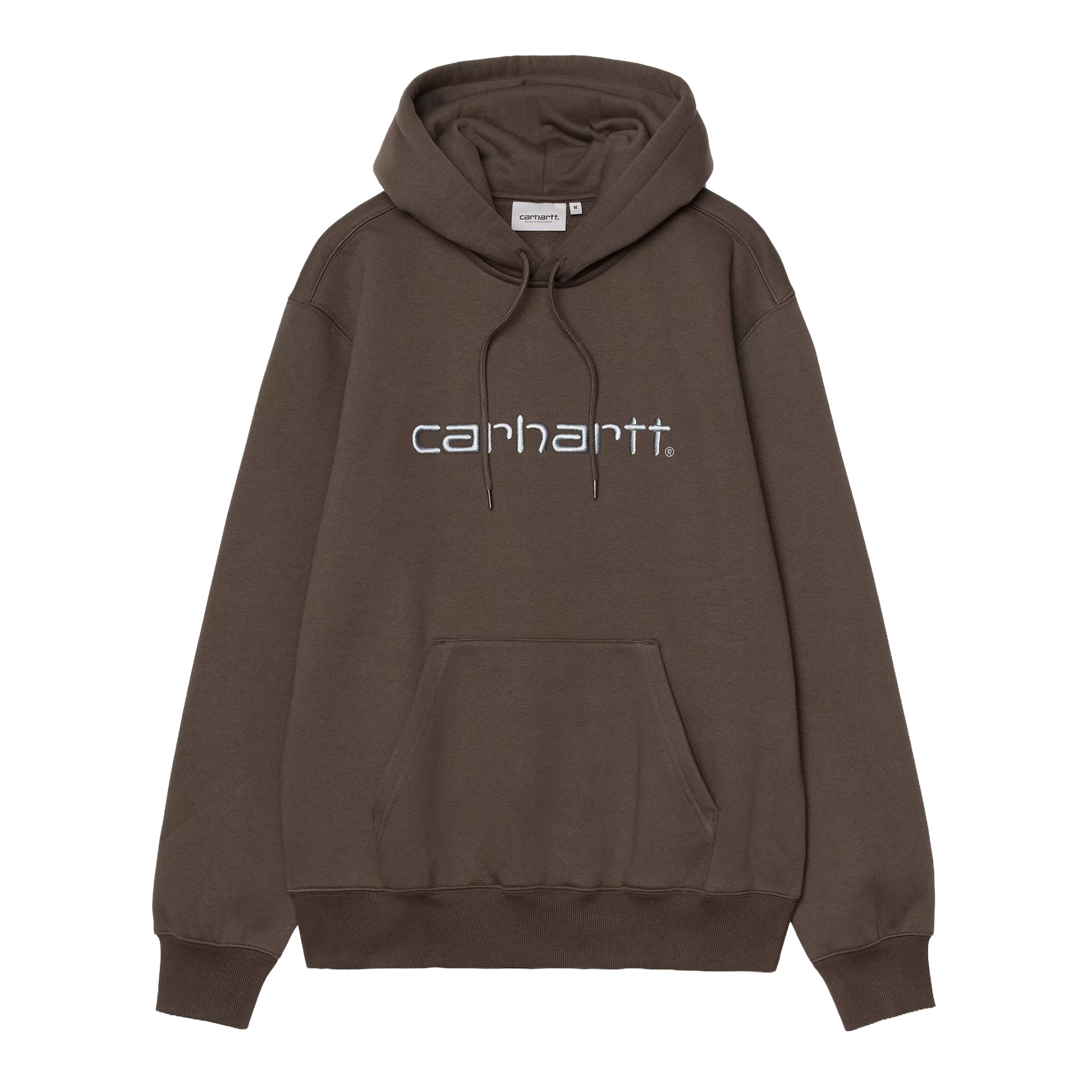 Carhartt Wip Sweat Hooded Carhartt Vitola Citadel