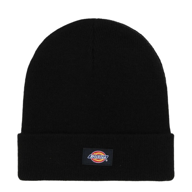 Dickies Gorro Gibsland Black