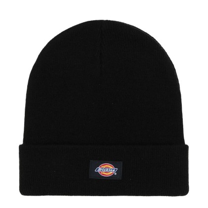 Dickies Gorro Gibsland Black