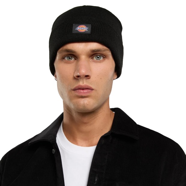 Dickies Gorro Gibsland Black