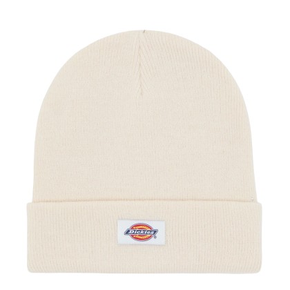Dickies Gorro Gibsland Ecru