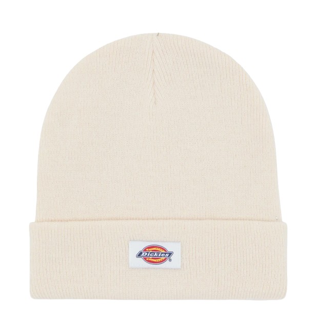 Dickies Gorro Gibsland Ecru