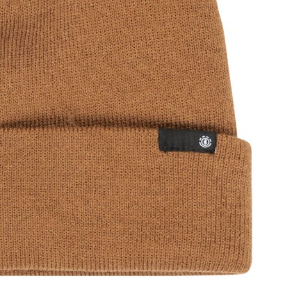 Element Gorro Mid Icon Beanie Nuthatch Element Gorro Mid Icon Beanie Nuthatch