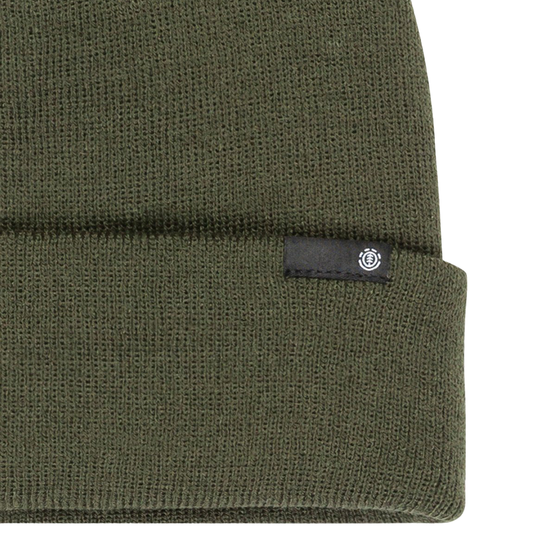 Element Gorro Mid Icon Beanie Forest Night