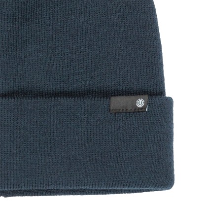 Element Gorro Mid Icon Beanie Eclipse Navy