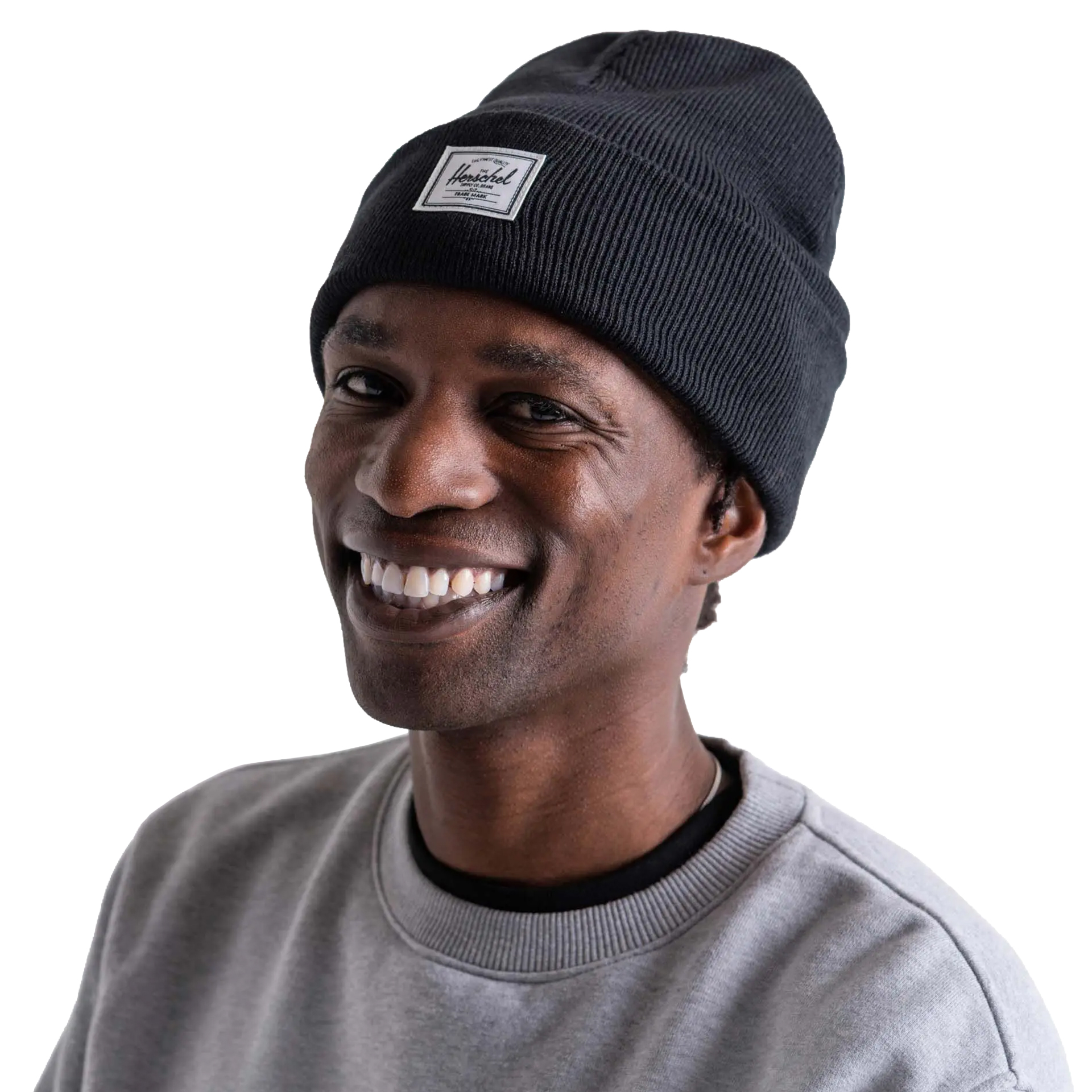 Herschel Gorro Elmer Black