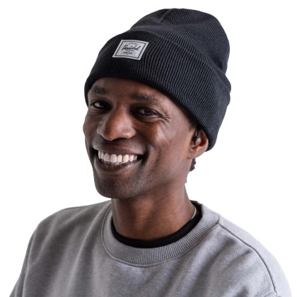 Herschel Gorro Elmer Black Herschel Gorro Elmer Black