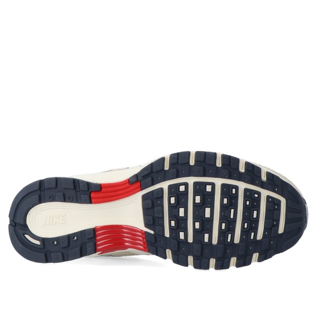 Nike P-6000 Suede Lt Khaki / Pale Ivory