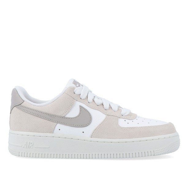 Nike Air Force 1 Low Summit White / College Grey