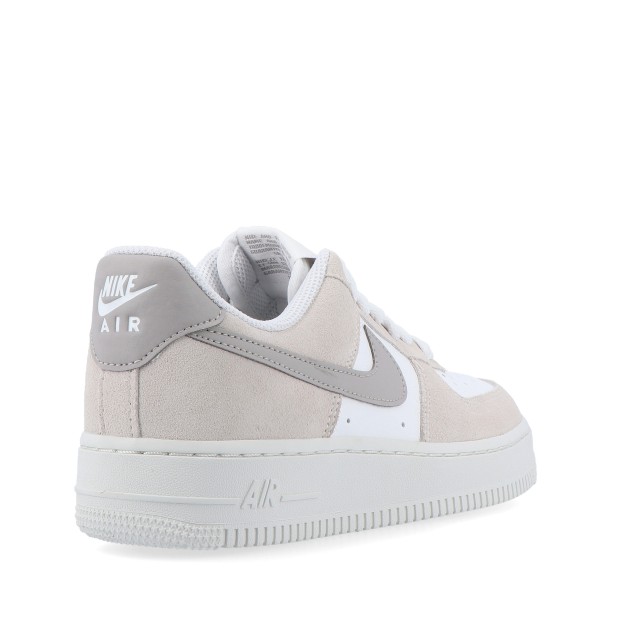 Nike Air Force 1 Low Summit White / College Grey