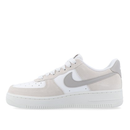 Nike Air Force 1 Low Summit White / College Grey