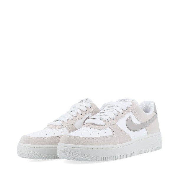 Nike Air Force 1 Low Summit White / College Grey