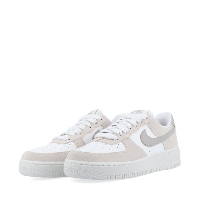 Nike Air Force 1 Low Summit White / College Grey