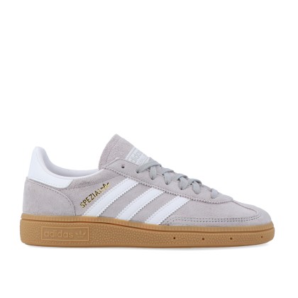 adidas Originals Handball Spezial J Grey Two / Cloud White / Gum