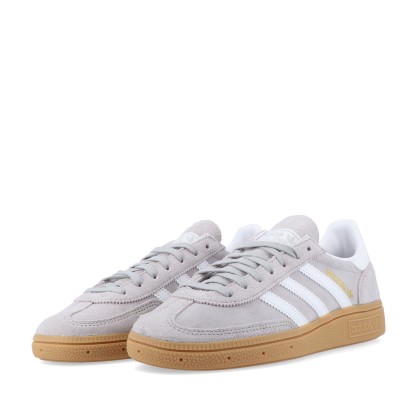 adidas Originals Handball Spezial J Grey Two / Cloud White / Gum