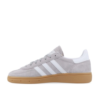 adidas Originals Handball Spezial J Grey Two / Cloud White / Gum