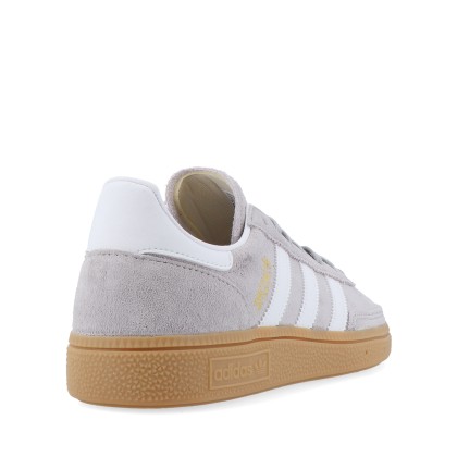 adidas Originals Handball Spezial J Grey Two / Cloud White / Gum