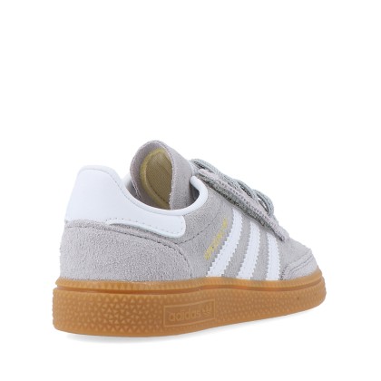 adidas Originals Handball Spezial Cf El I Grey Two / Cloud White / Gum