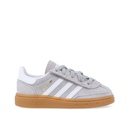 adidas Originals Handball Spezial Cf El I Grey Two / Cloud White / Gum