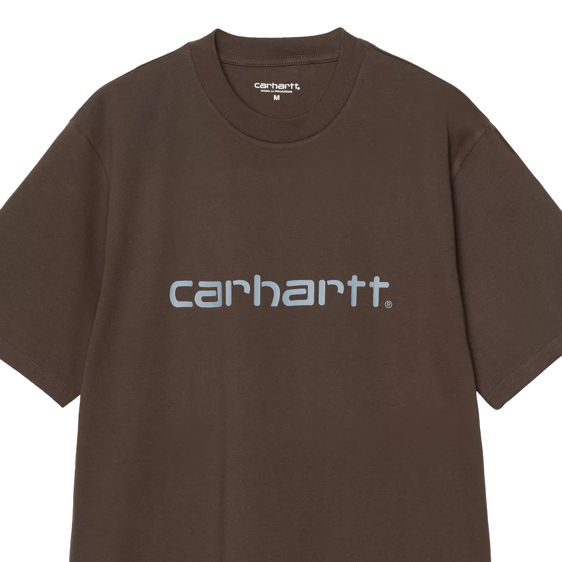Carhartt Wip T-shirt Script Vitola Citadel