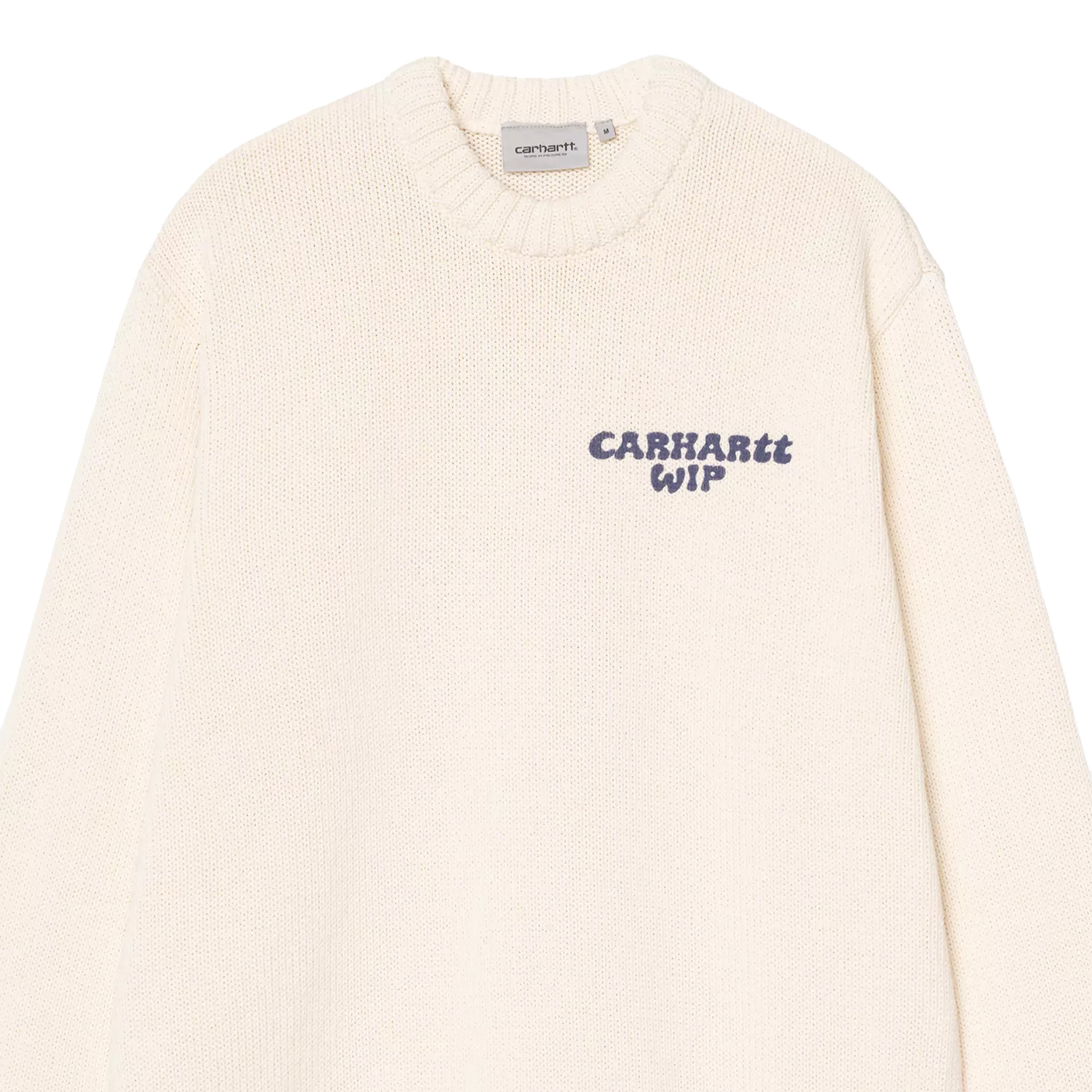 Carhartt Wip Sweat Helix Natural