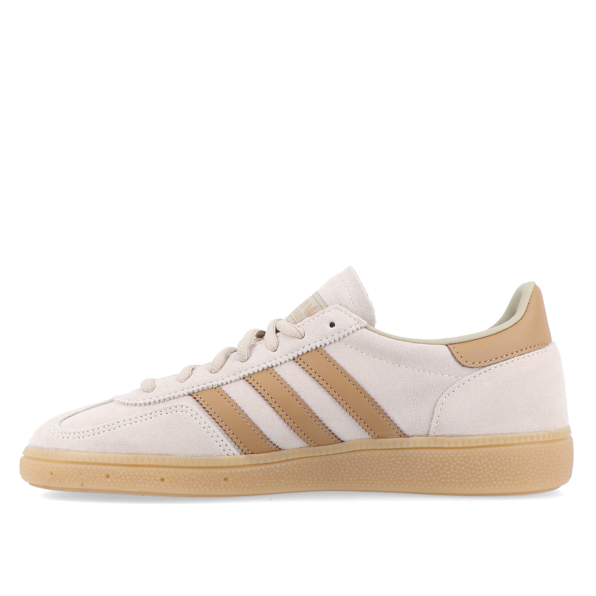 adidas Originals Handball Spezial Wonder Beige / Cardboard