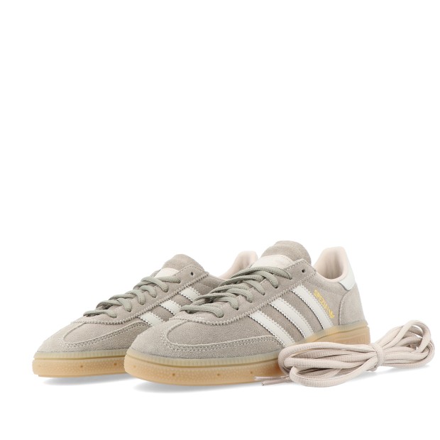 adidas Originals Handball Spezial Clay / Wonder Alumina