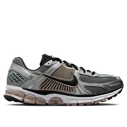 Nike Zoom Vomero 5 Metallic Silver / Black