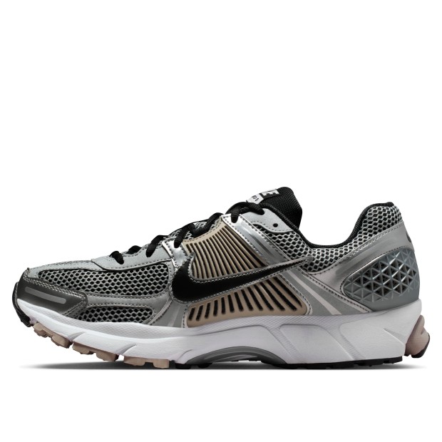 Nike Zoom Vomero 5 Metallic Silver / Black