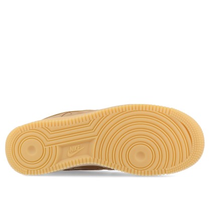 Nike Air Force 1  07 Wb Flax / Light Brown / Black