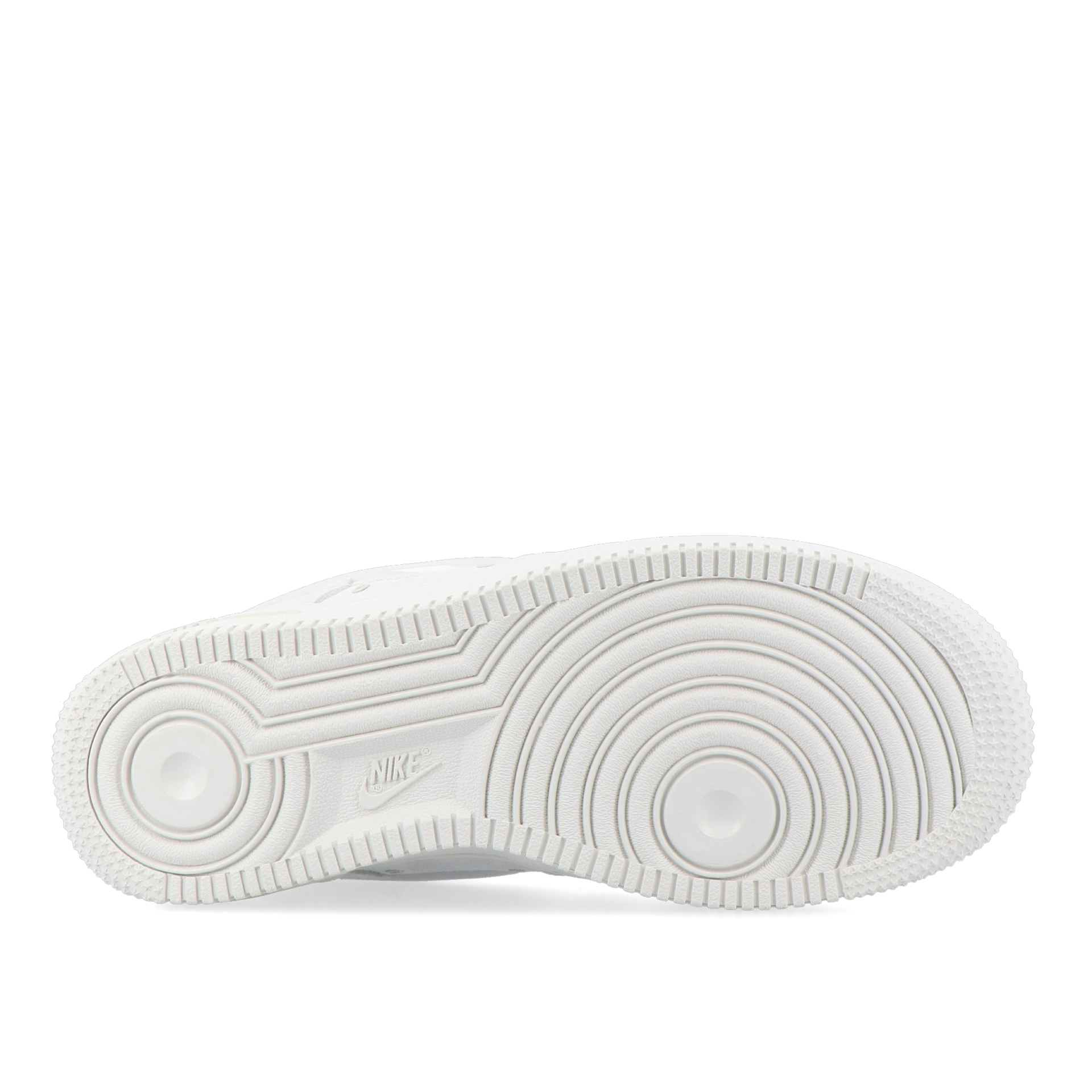 Nike Air Force 1 07 Light Bone / White