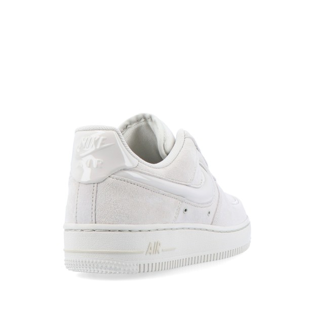 Nike Air Force 1  07 Light Bone / White