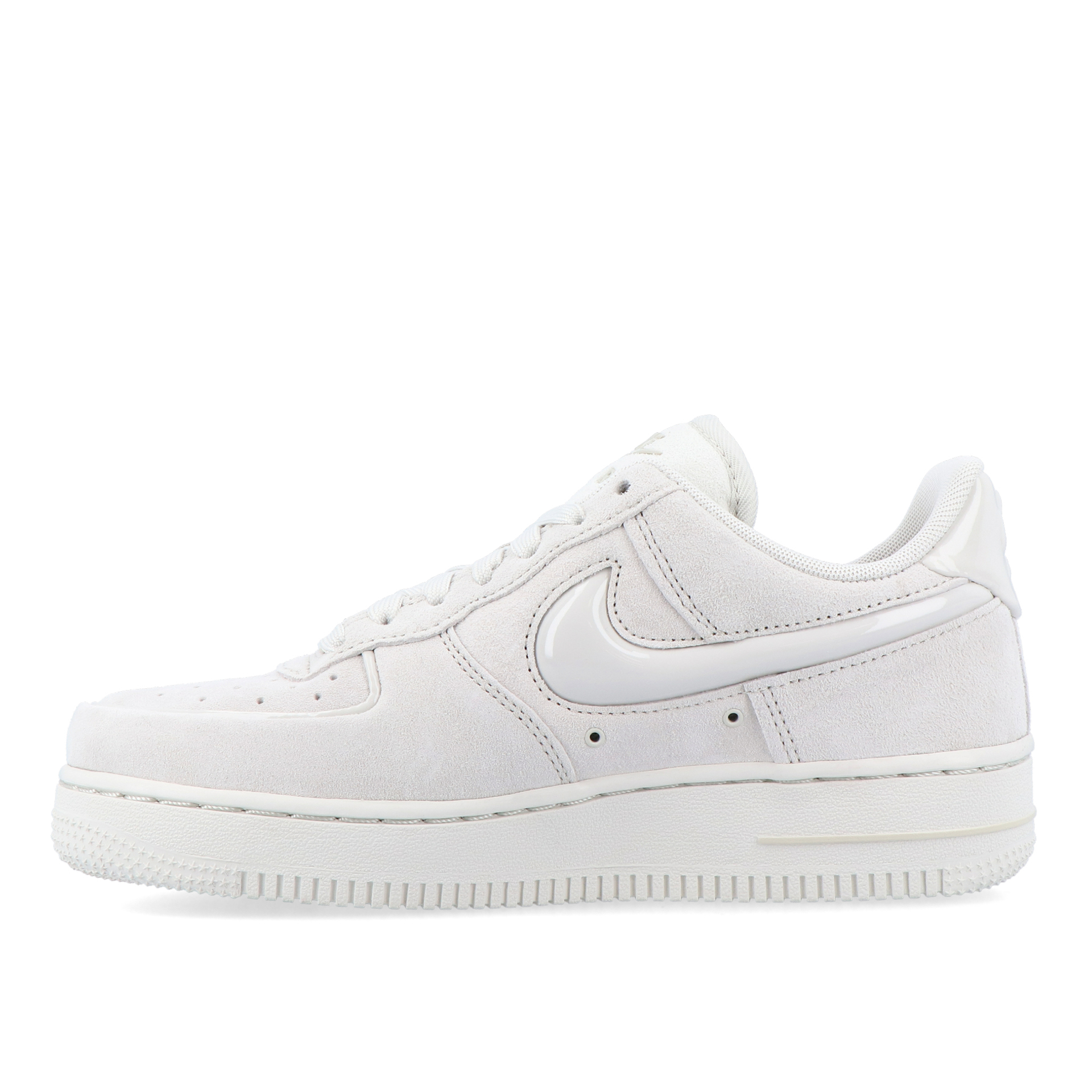 Nike Air Force 1 07 Light Bone / White