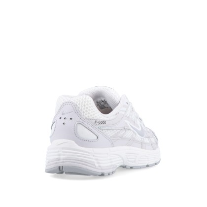 Nike P-6000 Se Summit White / Wolf Grey Nike P-6000 Se Summit White / Wolf Grey
