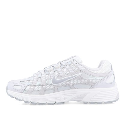 Nike P-6000 Se Summit White / Wolf Grey