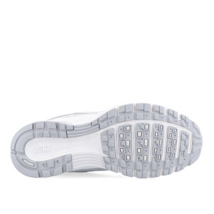 Nike P-6000 Se Summit White / Wolf Grey