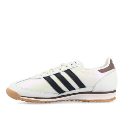 adidas Originals Sl 72 Og W Off White / Core Black adidas Originals Sl 72 Og W Off White / Core Black